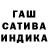 ТГК концентрат Salima jitana